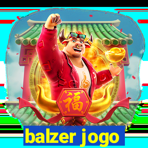 balzer jogo